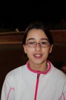 Algaba Gonzalez, Marta